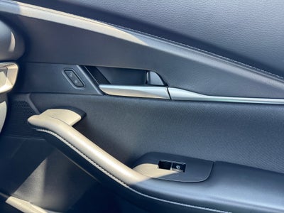 2025 Mazda Mazda CX-30 2.5 S