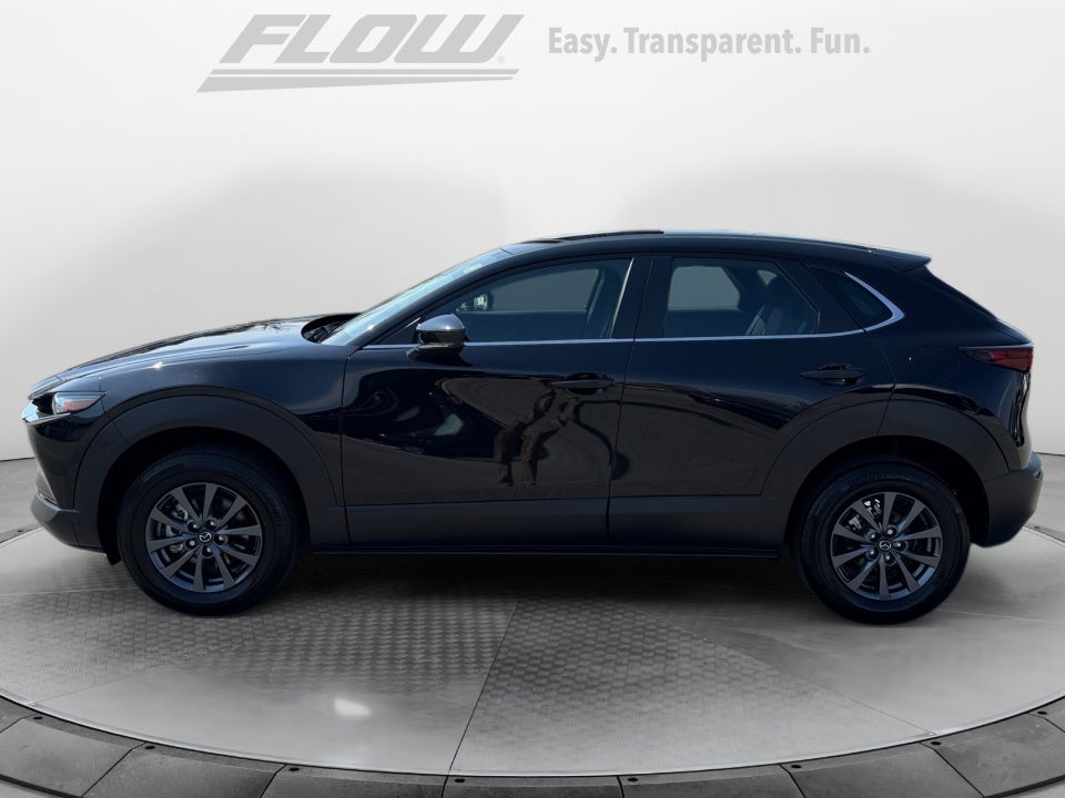 2025 Mazda Mazda CX-30 2.5 S