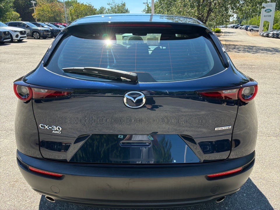 2023 Mazda Mazda CX-30 2.5 S