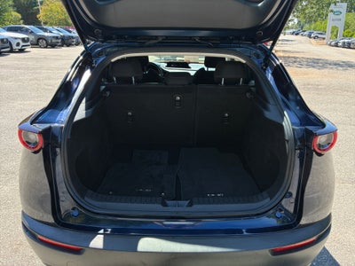 2023 Mazda Mazda CX-30 2.5 S