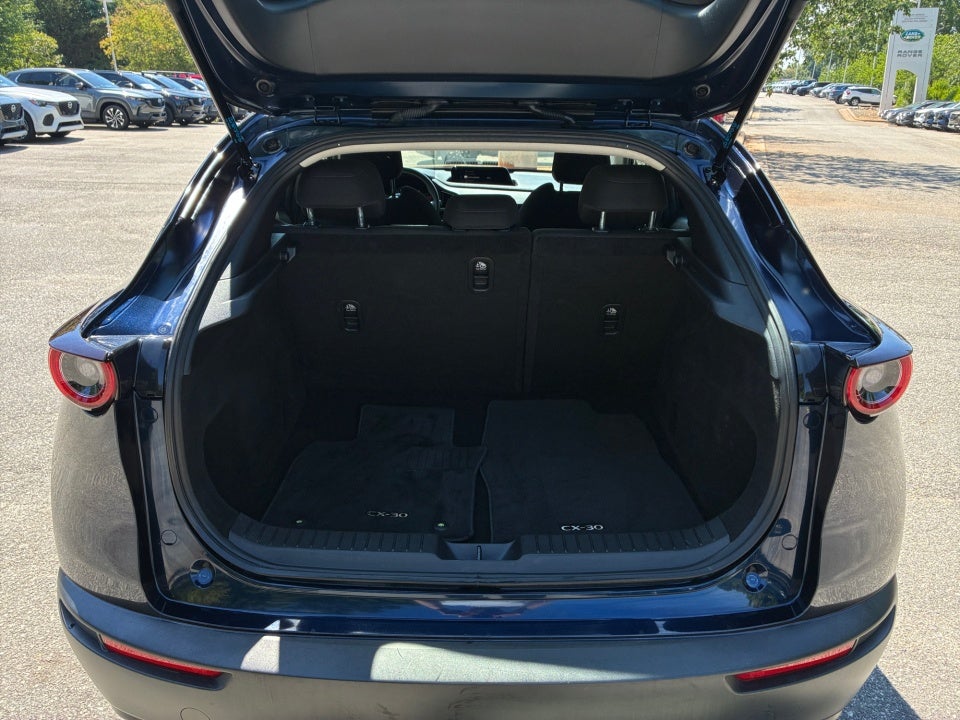 2023 Mazda Mazda CX-30 2.5 S