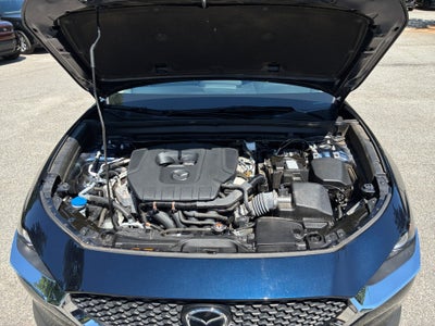 2023 Mazda Mazda CX-30 2.5 S