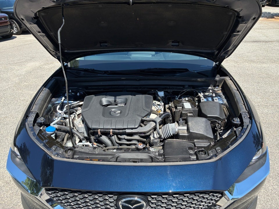 2023 Mazda Mazda CX-30 2.5 S