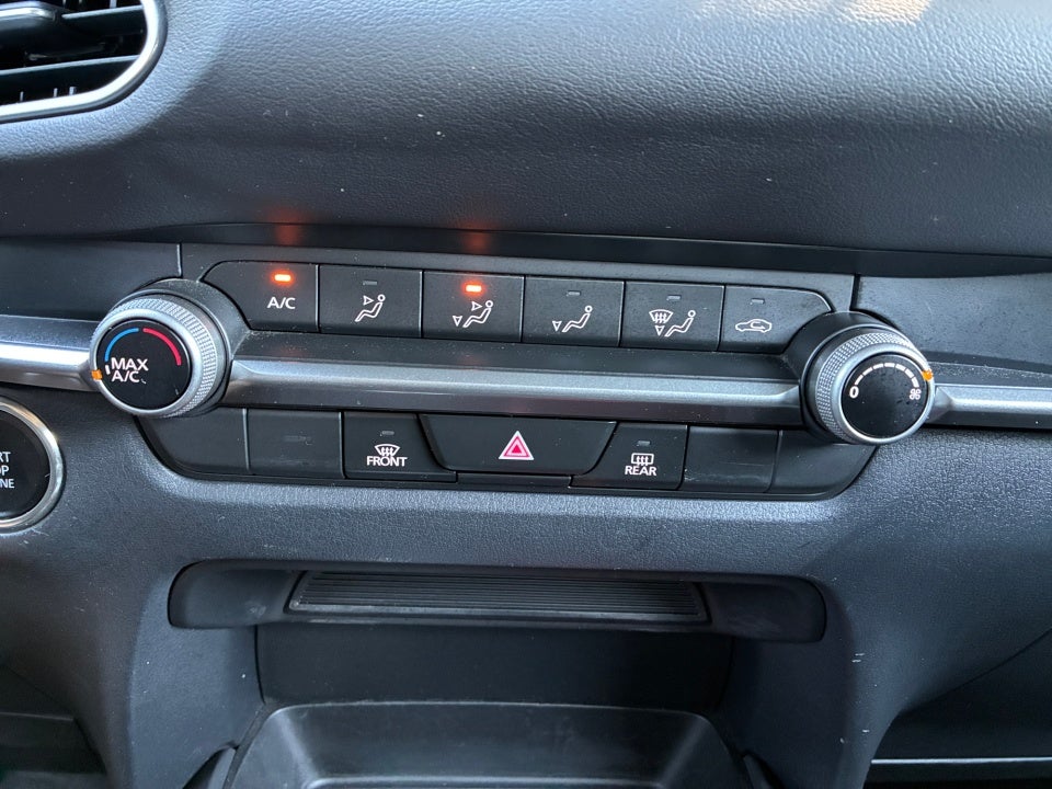 2023 Mazda Mazda CX-30 2.5 S