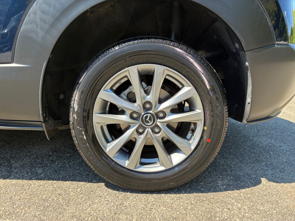 2023 Mazda Mazda CX-30 2.5 S