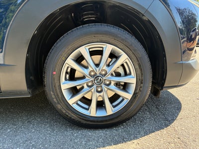 2023 Mazda Mazda CX-30 2.5 S