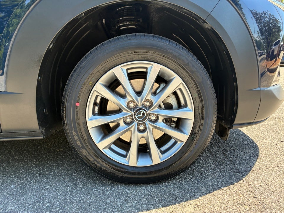2023 Mazda Mazda CX-30 2.5 S