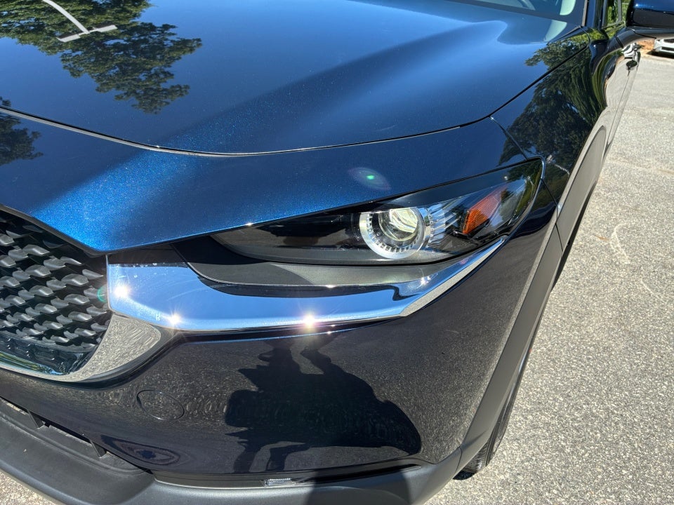 2023 Mazda Mazda CX-30 2.5 S