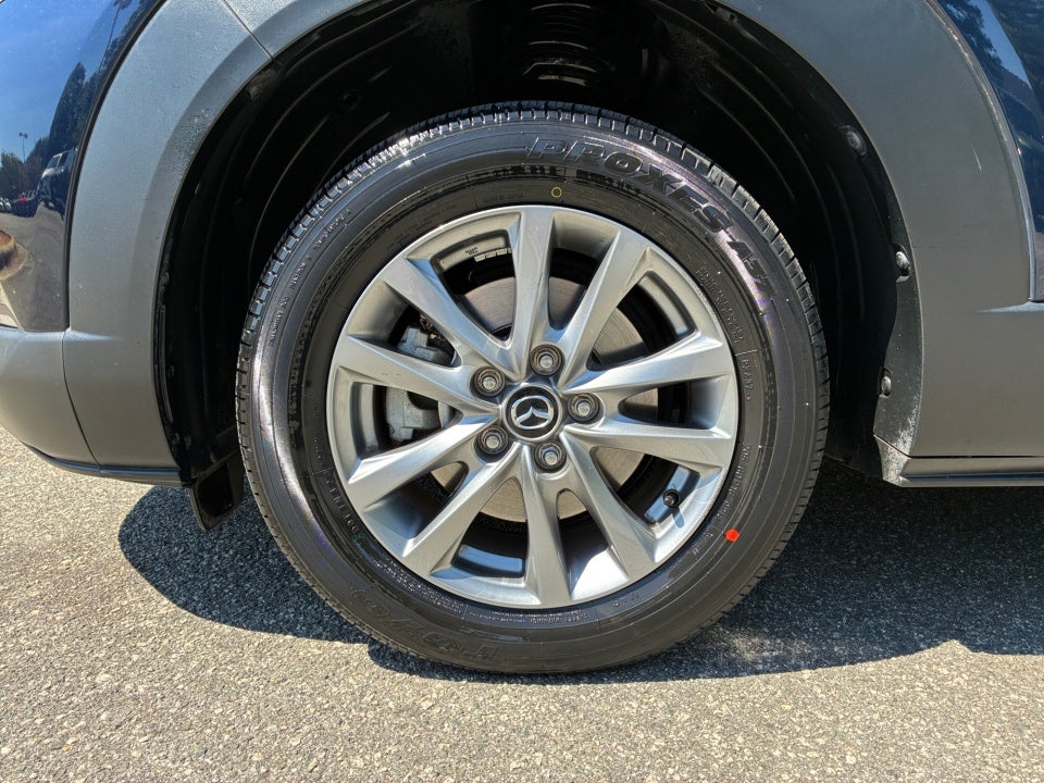 2023 Mazda Mazda CX-30 2.5 S