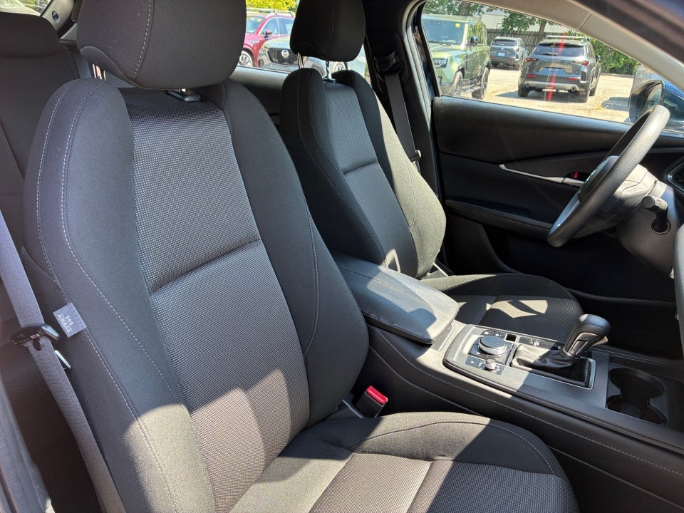2023 Mazda Mazda CX-30 2.5 S