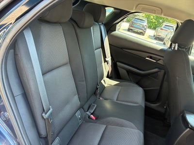 2023 Mazda Mazda CX-30 2.5 S