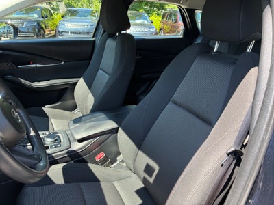 2023 Mazda Mazda CX-30 2.5 S