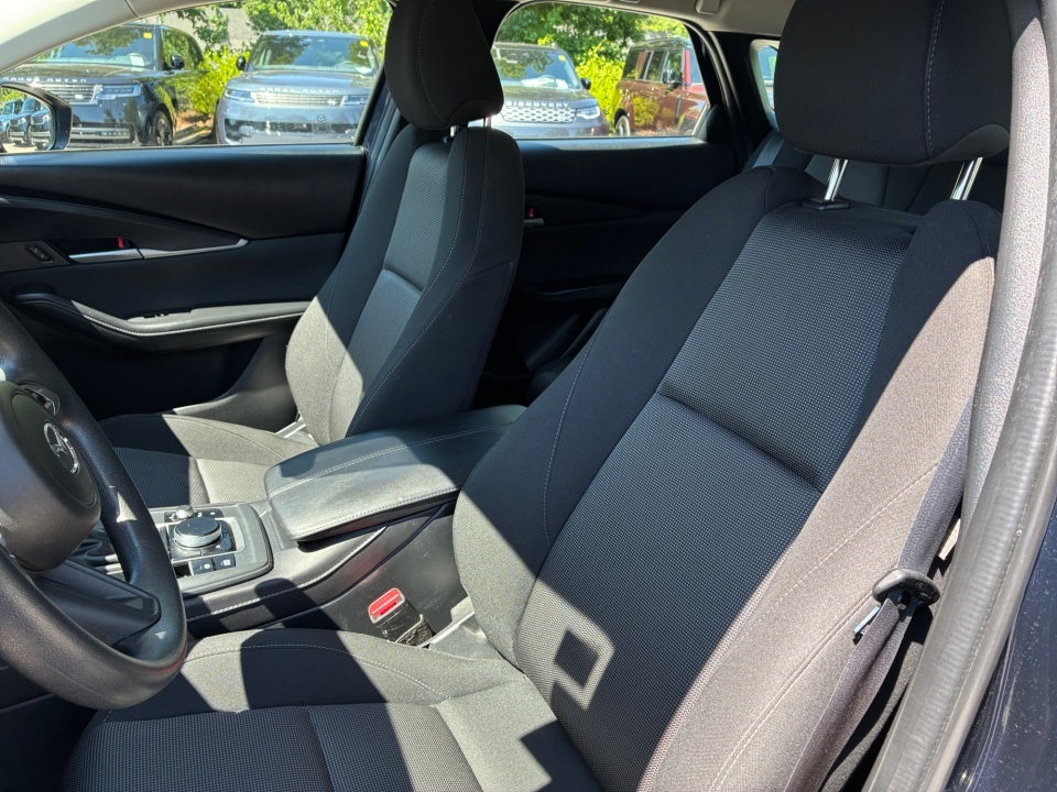 2023 Mazda Mazda CX-30 2.5 S