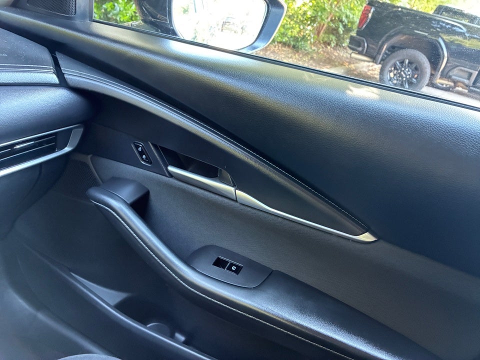 2023 Mazda Mazda CX-30 2.5 S