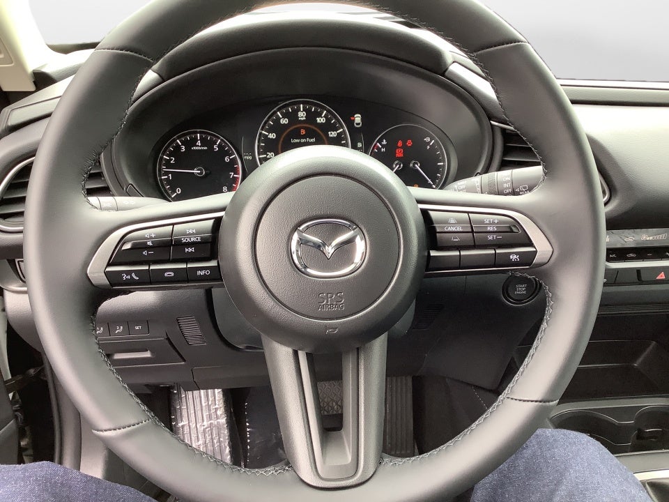 2026 Mazda Mazda CX-30 2.5 S Select Sport