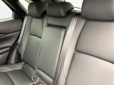 2026 Mazda Mazda CX-30 2.5 S Select Sport