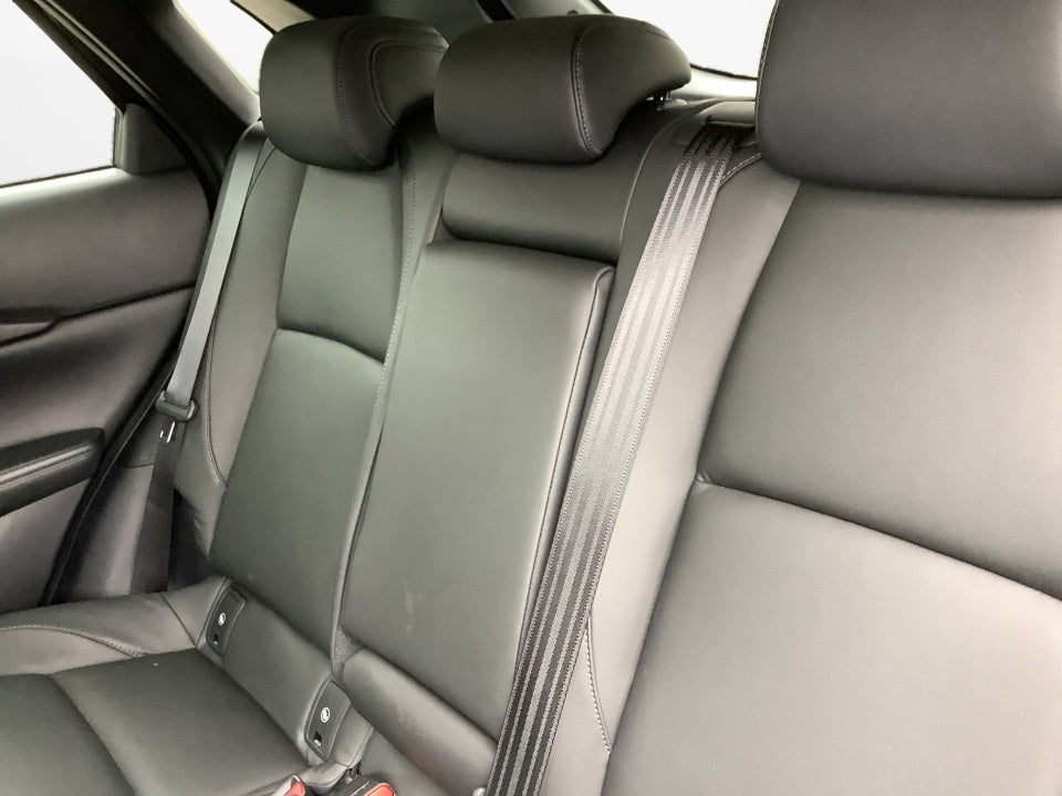 2026 Mazda Mazda CX-30 2.5 S Select Sport