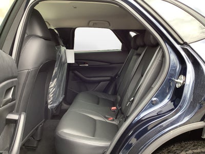 2026 Mazda Mazda CX-30 2.5 S Select Sport