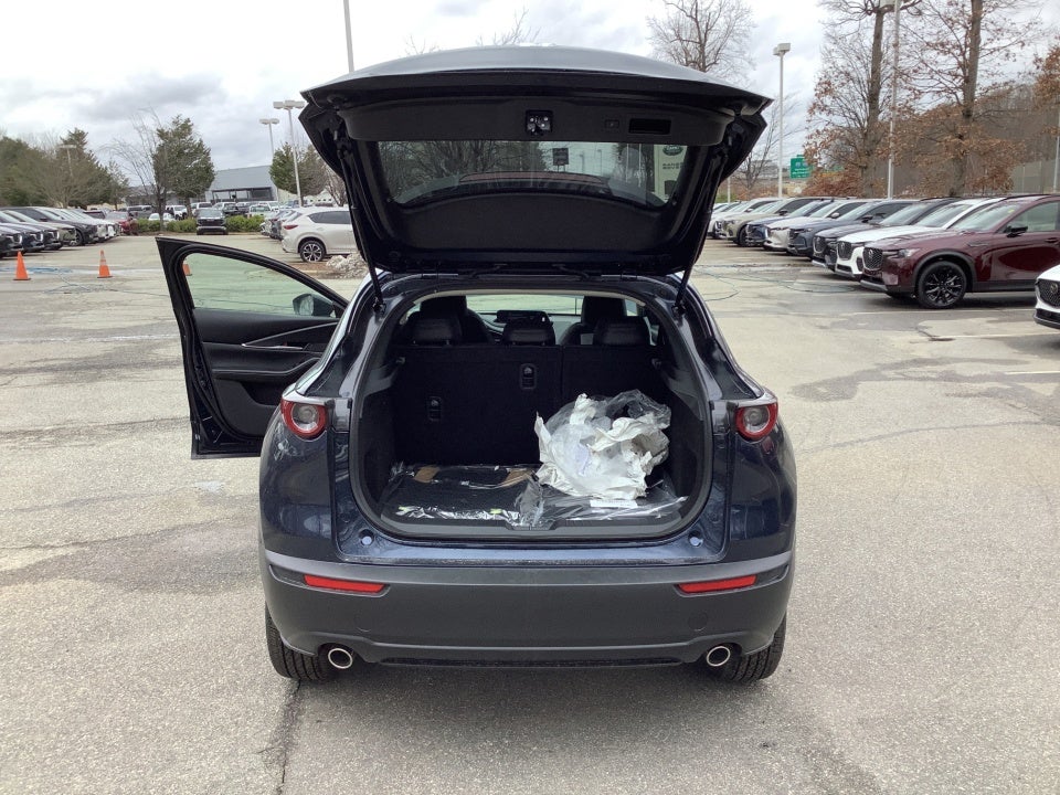 2026 Mazda Mazda CX-30 2.5 S Select Sport