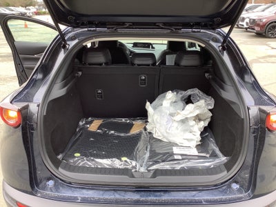 2026 Mazda Mazda CX-30 2.5 S Select Sport