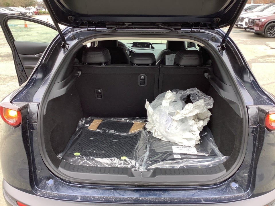 2026 Mazda Mazda CX-30 2.5 S Select Sport