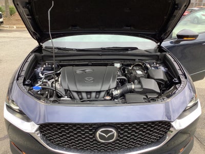 2026 Mazda Mazda CX-30 2.5 S Select Sport