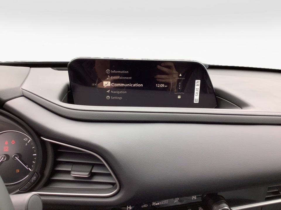 2026 Mazda Mazda CX-30 2.5 S Select Sport