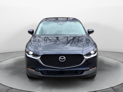 2026 Mazda Mazda CX-30 2.5 S Select Sport