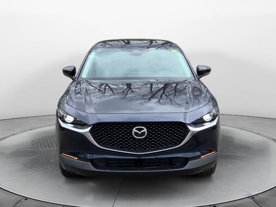 2026 Mazda Mazda CX-30 2.5 S Select Sport