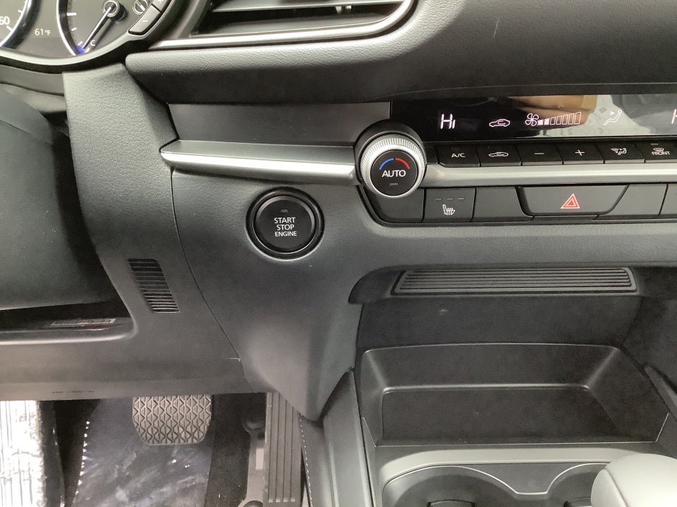 2026 Mazda Mazda CX-30 2.5 S Select Sport