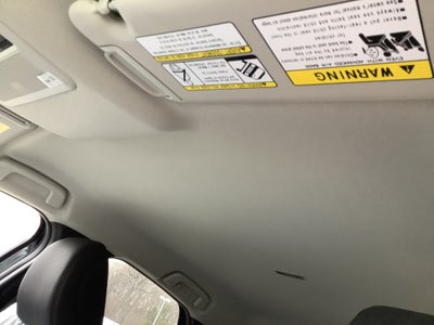 2026 Mazda Mazda CX-30 2.5 S Select Sport