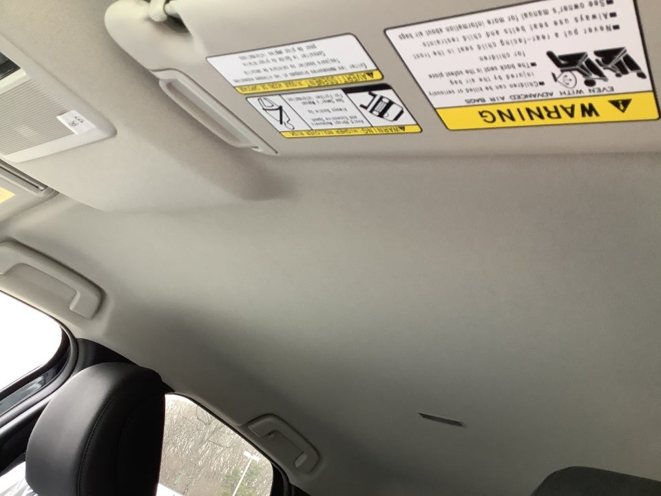 2026 Mazda Mazda CX-30 2.5 S Select Sport