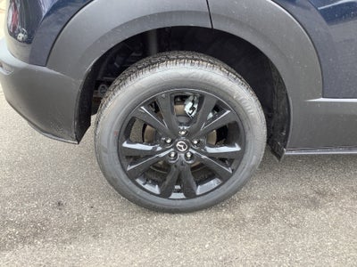 2026 Mazda Mazda CX-30 2.5 S Select Sport