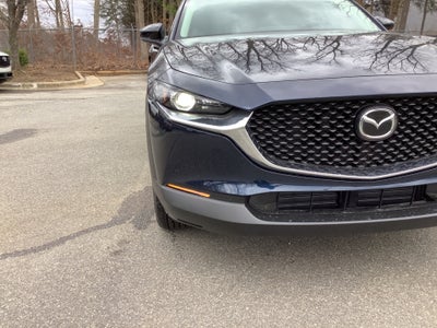 2026 Mazda Mazda CX-30 2.5 S Select Sport