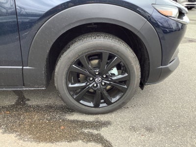 2026 Mazda Mazda CX-30 2.5 S Select Sport