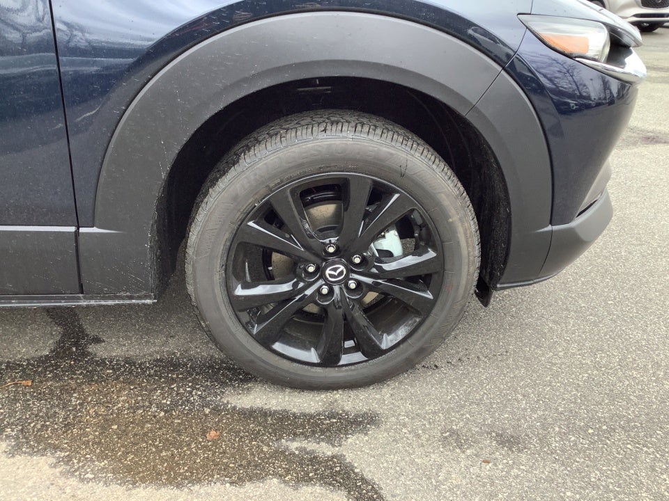 2026 Mazda Mazda CX-30 2.5 S Select Sport