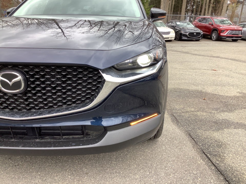 2026 Mazda Mazda CX-30 2.5 S Select Sport