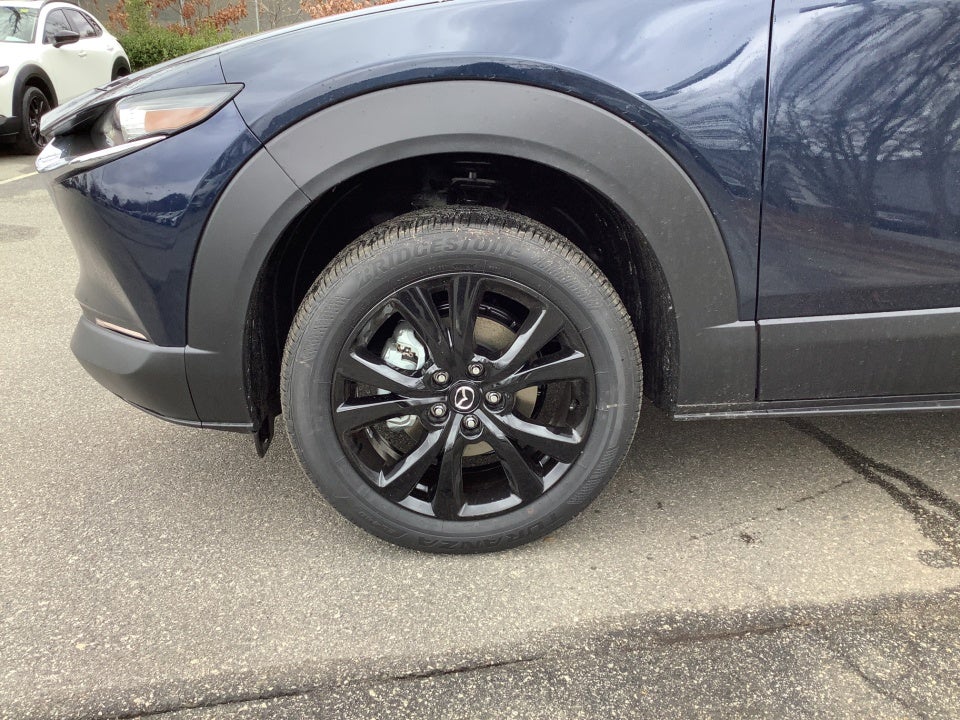 2026 Mazda Mazda CX-30 2.5 S Select Sport