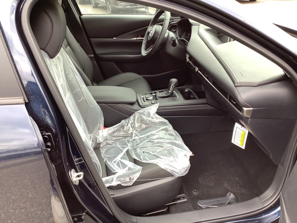 2026 Mazda Mazda CX-30 2.5 S Select Sport