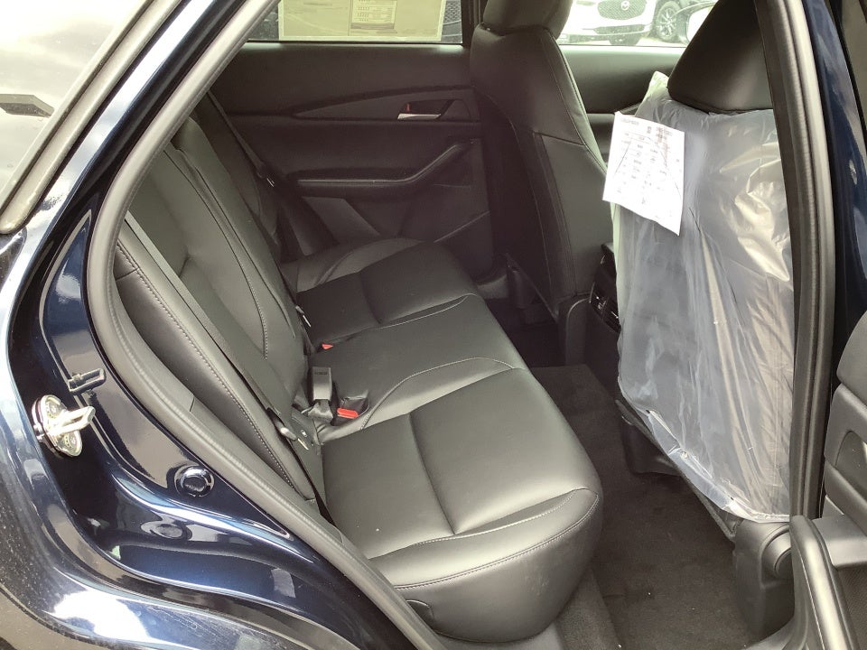 2026 Mazda Mazda CX-30 2.5 S Select Sport