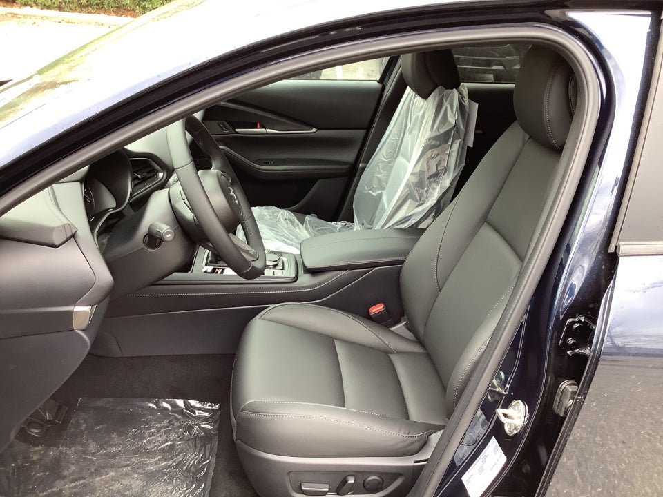 2026 Mazda Mazda CX-30 2.5 S Select Sport