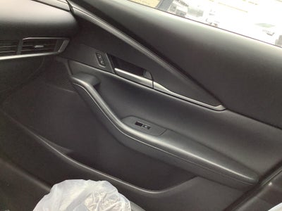 2026 Mazda Mazda CX-30 2.5 S Select Sport