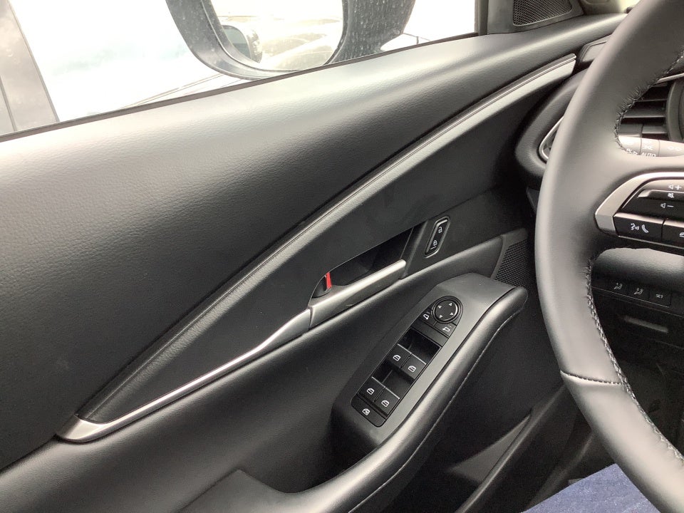 2026 Mazda Mazda CX-30 2.5 S Select Sport