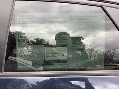 2026 Mazda Mazda CX-30 2.5 S Select Sport