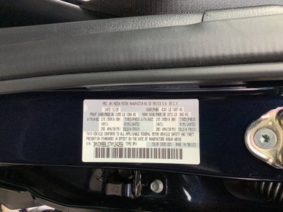 2026 Mazda Mazda CX-30 2.5 S Select Sport