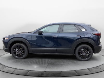 2026 Mazda Mazda CX-30 2.5 S Select Sport