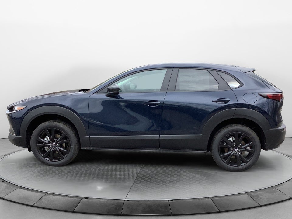 2026 Mazda Mazda CX-30 2.5 S Select Sport