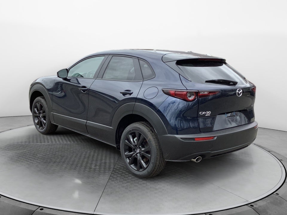 2026 Mazda Mazda CX-30 2.5 S Select Sport