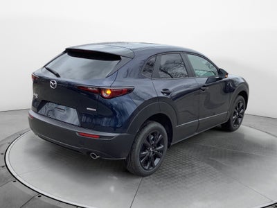 2026 Mazda Mazda CX-30 2.5 S Select Sport