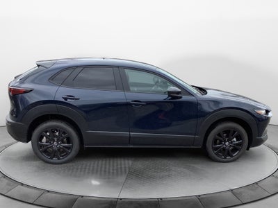 2026 Mazda Mazda CX-30 2.5 S Select Sport